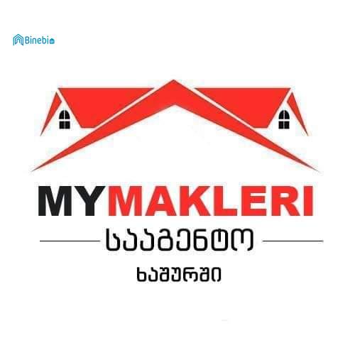 MYMAKLERI