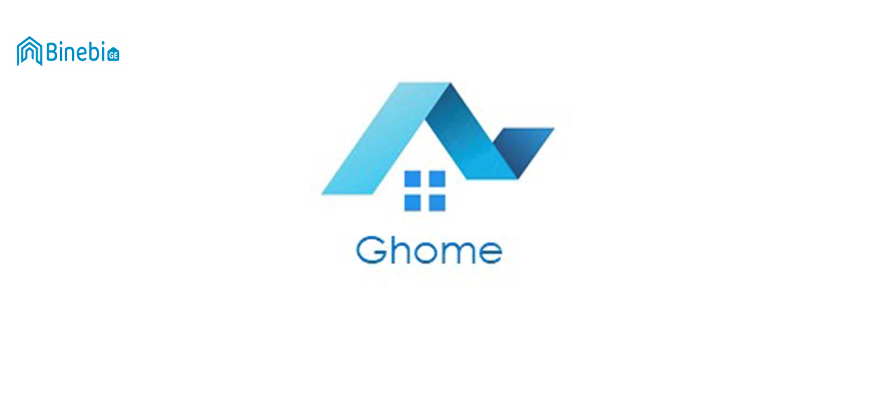Ghome