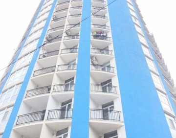 For rent 3 room flat