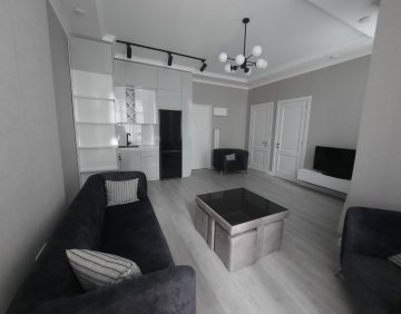 For rent 2 room flat