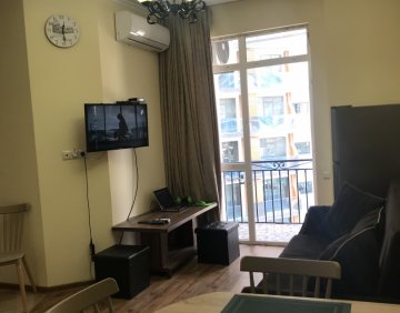 For rent 2 room flat