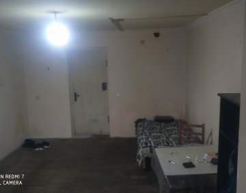 იყიდება 1 ოთახიანი ბინა