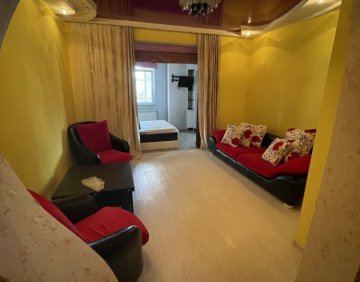 For rent 3 room flat