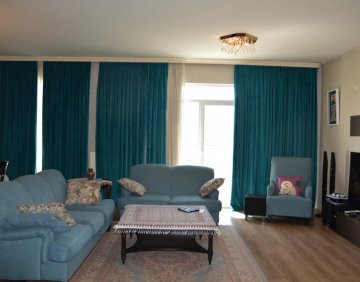 For sale 5 room flat