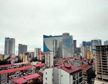 For rent 3 room flat
