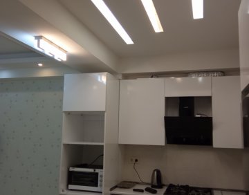 ქირავდება 1 ოთახიანი ბინა