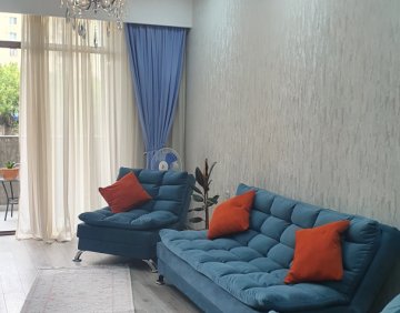 For rent 2 room flat