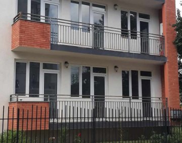 იყიდება სტუდიოს ტიპის ბინა