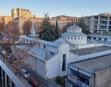 For sale 2 room flat