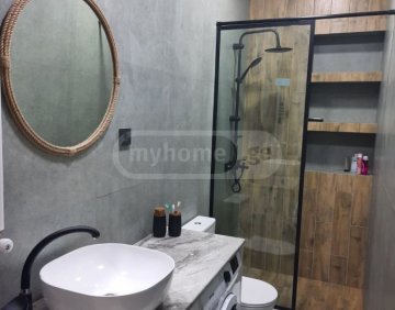 For rent 2 room flat
