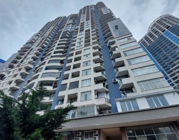For daily rent 4 room flat