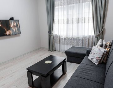 For rent 3 room flat