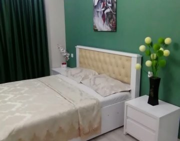 ქირავდება 2 ოთახიანი ბინა