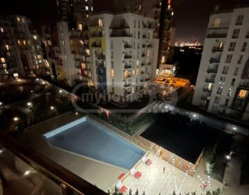 For sale 4 room flat