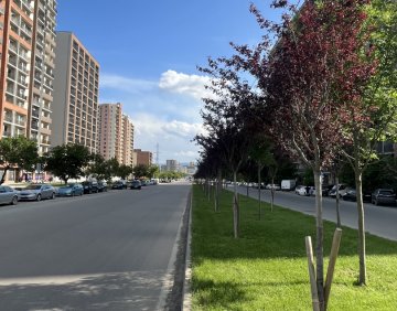 იყიდება 2 ოთახიანი ბინა