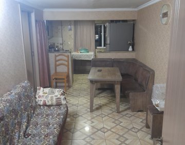 For rent 3 room flat