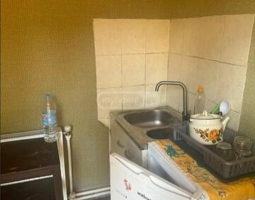 For rent 1 room flat