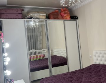 For rent 1 room flat