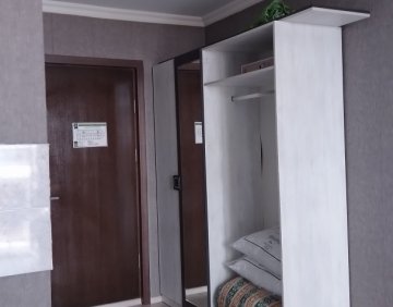 For rent Studio type flat