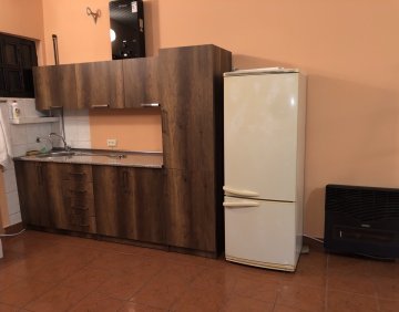 For rent Studio type flat
