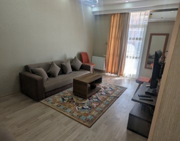 For rent 2 room flat