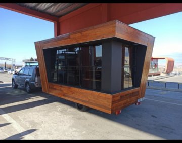 For sale 8 m² commercial premise