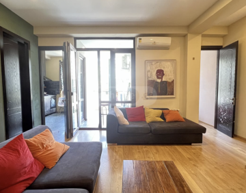 For sale 3 room flat