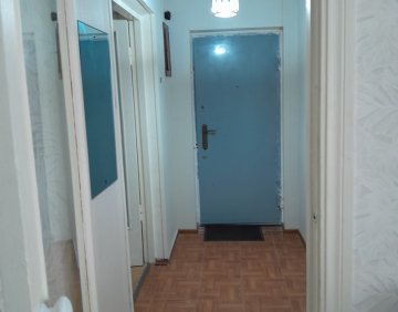 Сдаётся 3 Комнатная квартира
