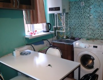 For rent Studio type flat