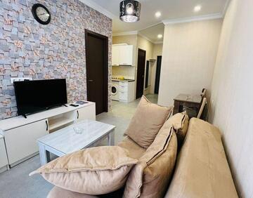 For rent 2 room flat
