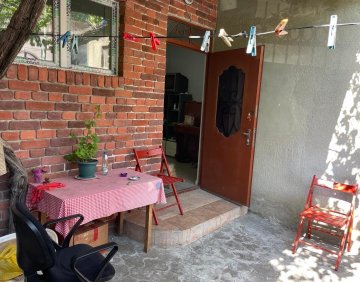For rent 2 room flat