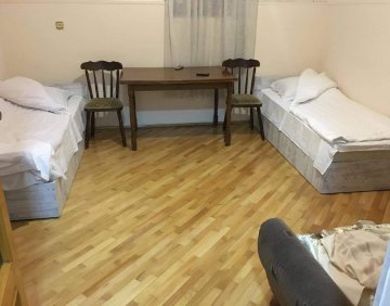 For rent 2 room flat