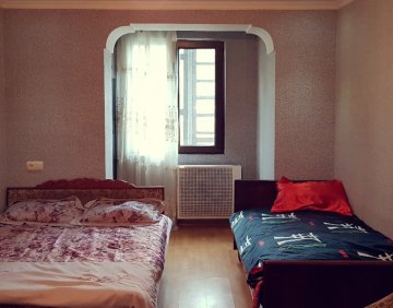 For rent 1 room flat