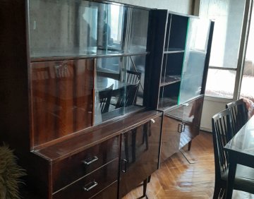 For sale 3 room flat