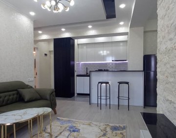 For rent Studio type flat