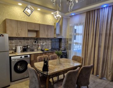For rent 3 room flat