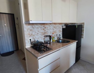 For rent Studio type flat