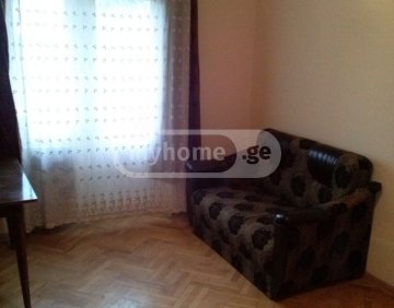 ქირავდება 1 ოთახიანი ბინა
