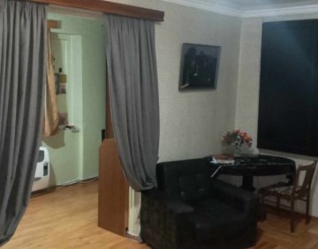 For rent 2 room flat