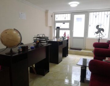 For rent 20 m² commercial premise