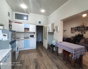 For rent Studio type flat