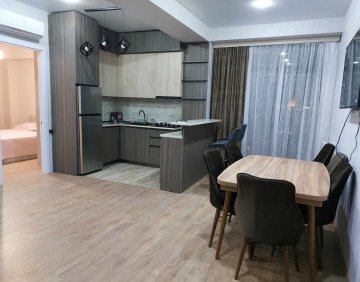 Сдаётся 3 Комнатная квартира