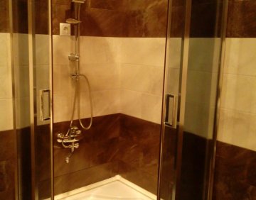 For rent 3 room flat
