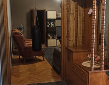 იყიდება სტუდიოს ტიპის ბინა