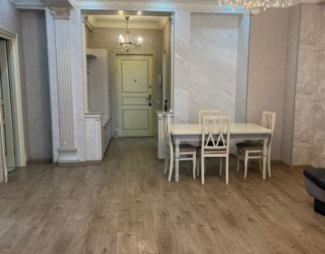 Сдаётся 3 Комнатная квартира