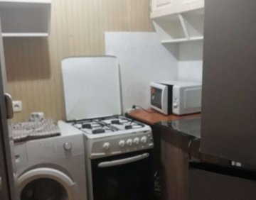 Сдаётся 1 Комнатная квартира