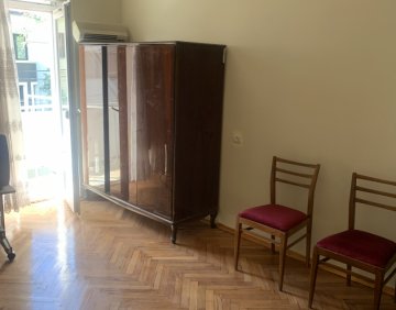 Сдаётся 1 Комнатная квартира