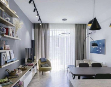 For sale 4 room flat