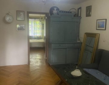For sale 3 room flat