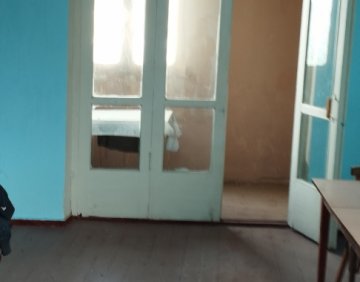 იყიდება 1 ოთახიანი ბინა